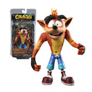 Crash Bandicoot