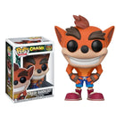 Crash Bandicoot Funko Pop