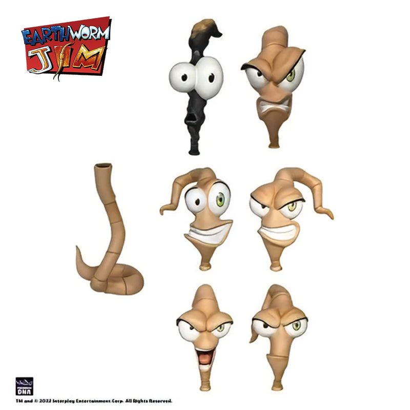 Earthworm Jim