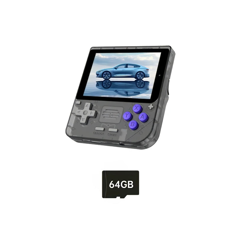 Console portátil Powkiddy V10