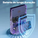 Console portátil R36s