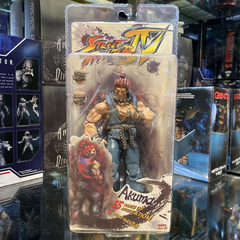 Street Fighter