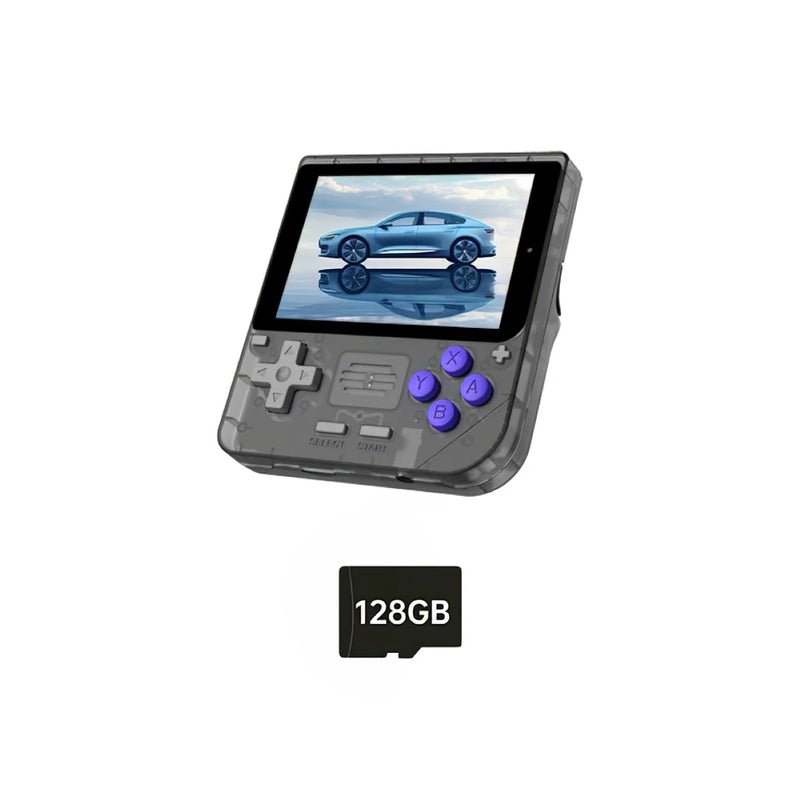 Console portátil Powkiddy V10