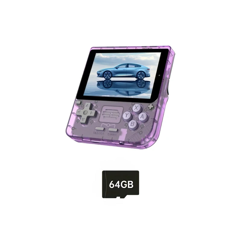 Console portátil Powkiddy V10