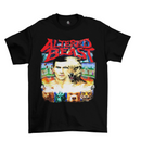 Camiseta Algodão Premium Mega Drive Game Altered Beast