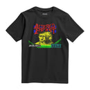 Camiseta Algodão Premium Pixel Game Altered Beast