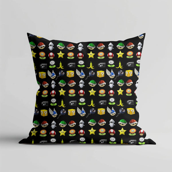 Almofada Mario Kart | Classic Items
