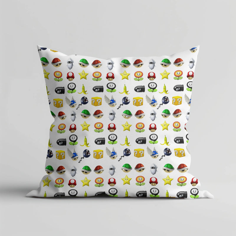 Almofada Mario Kart | Classic Items