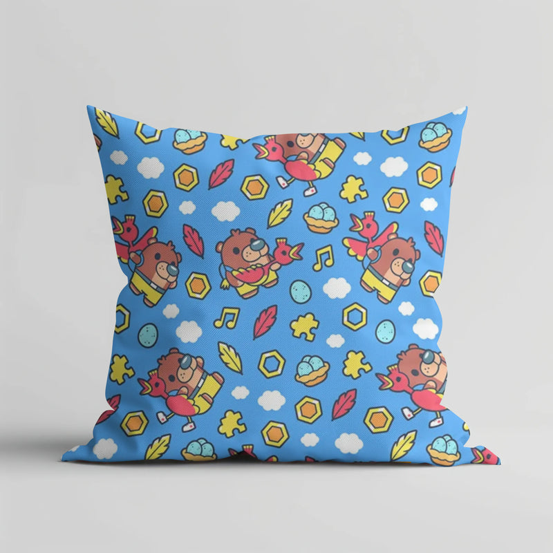 Almofada Banjo-Kazooie | Collectatho