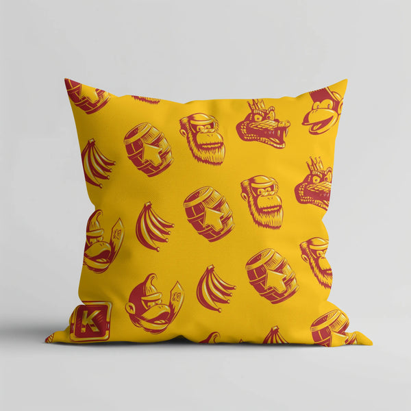 Almofada Donkey Kong | Retro Jungle