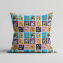 Almofada Banjo-Kazooie | Characters Grid