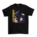 Camiseta Algodão Premium Atari Game Asteroids