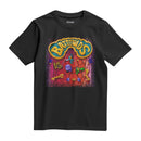 Camiseta Algodão Premium Pixel Game Battletoads