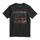 Camiseta Algodão Premium Pixel Game Blaster Master