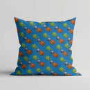 Almofada Crash Bandicoot | TNT & Nitro Chaos