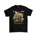Camiseta Algodão Premium Nintendo 64 Game Buck Bumble