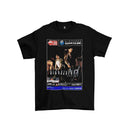 Camiseta Algodão Premium GameCube Resident Evil Biohazard Zero