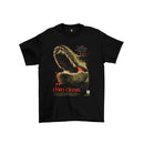 Camiseta Algodão Premium PlayStation Game Dino Crisis - Dinosaur