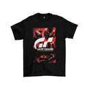 Camiseta Algodão Premium PlayStation Game Gran Turismo Sport