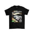Camiseta Algodão Premium PlayStation Game Need for Speed - Most Wanted