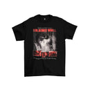 Camiseta Algodão Premium PlayStation Game Silent Hill - Death is No Escape