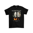 Camiseta Algodão Premium PlayStation Game Silent Hill 2 - I don't know why, but you just love it here... It's so peaceful