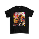 Camiseta Algodão Premium PlayStation Game Twisted Metal 2