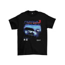 Camiseta Algodão Premium Xbox Game Forza Motorsport 3