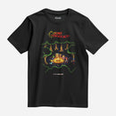 Camiseta Algodão Premium Super Nintendo Game Chrono Trigger
