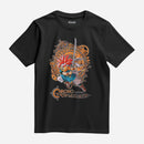 Camiseta Algodão Premium Super Nintendo Game Chrono Trigger