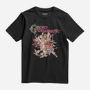 Camiseta Algodão Premium Super Nintendo Game Chrono Trigger