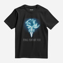 Camiseta Algodão Premium Super Nintendo Game Final Fantasy VIII