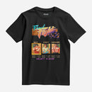 Camiseta Algodão Premium Super Nintendo Game Final Fight