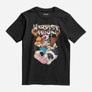 Camiseta Algodão Premium Super Nintendo Game Harvest Moon