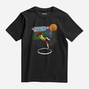 Camiseta Algodão Premium Super Nintendo Game International Superstar Soccer Deluxe