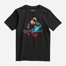 Camiseta Algodão Premium Super Nintendo Game Killer Instinct