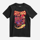 Camiseta Algodão Premium Super Nintendo Game Mario RPG