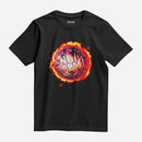 Camiseta Algodão Premium Super Nintendo Game NBA Jam