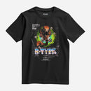 Camiseta Algodão Premium Arcade Game R-Type