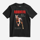 Camiseta Algodão Premium PlayStation Game Resident Evil