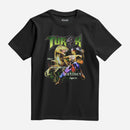 Camiseta Algodão Premium PlayStation Game Turok