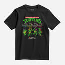 Camiseta Algodão Premium Super Nintendo Game Turtles