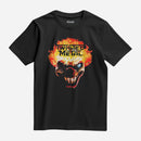 Camiseta Algodão Premium PlayStation Game Twisted Metal
