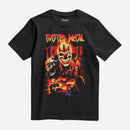 Camiseta Algodão Premium PlayStation Game Twisted Metal