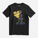 Camiseta Algodão Premium PlayStation Game Kingdom Hearts