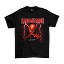 Camiseta Algodão Premium PC Game Carmageddon