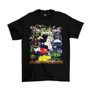 Camiseta Algodão Premium Mega Drive Game Castle of Illusion