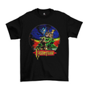 Camiseta Algodão Premium Super Nintendo Game Castlevania