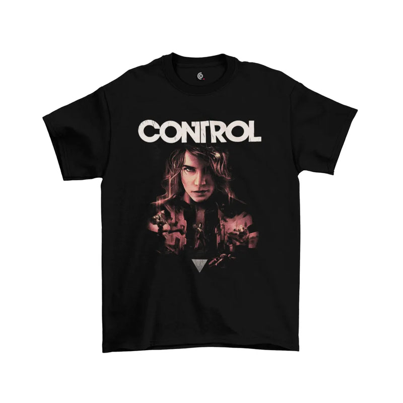 Camiseta Algodão Premium PlayStation Game Control