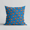 Almofada Crash Bandicoot | Crazy Face